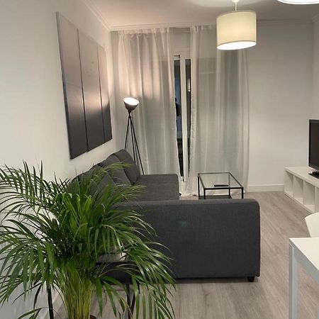 Princesa Suite 1 Малага Экстерьер фото