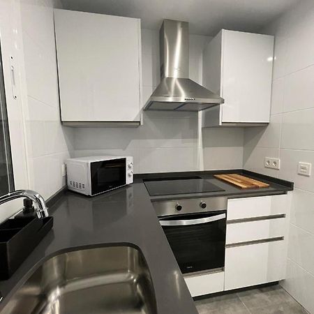 Princesa Suite 1 Малага Экстерьер фото