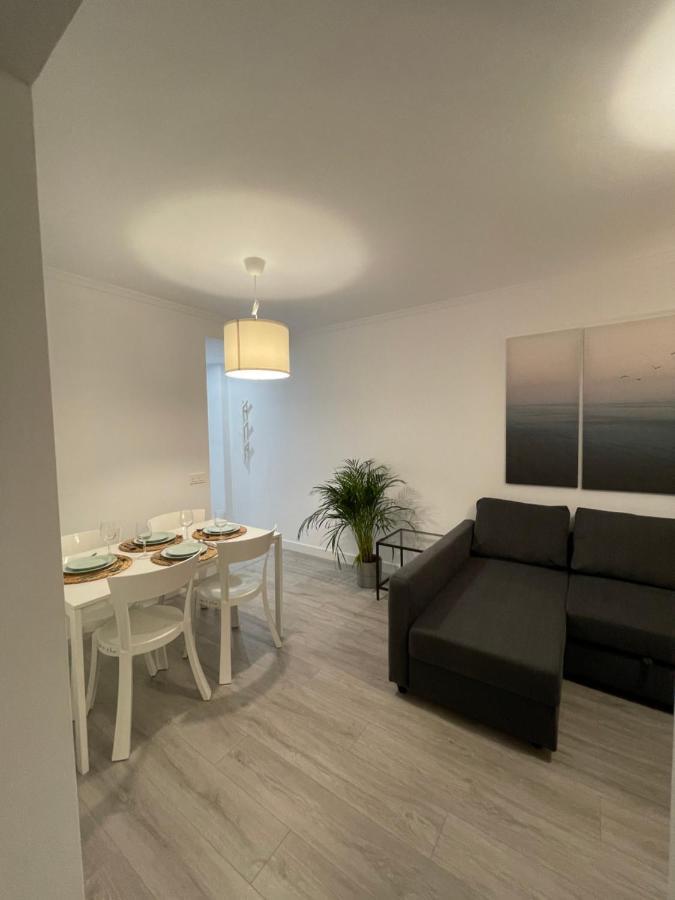 Princesa Suite 1 Малага Экстерьер фото