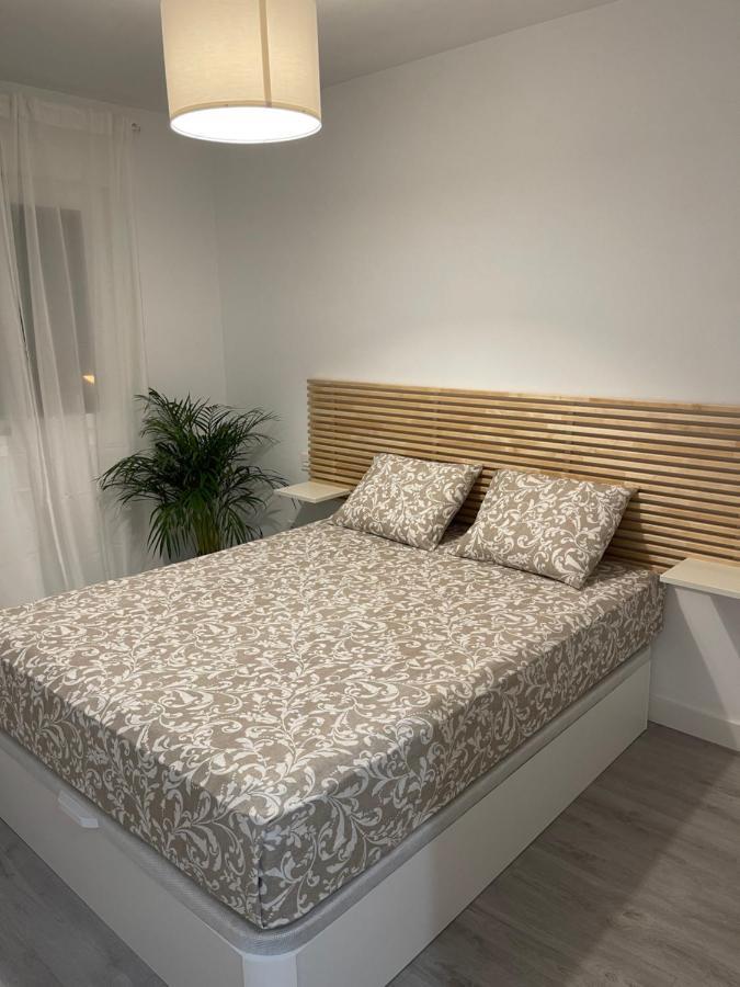 Princesa Suite 1 Малага Экстерьер фото