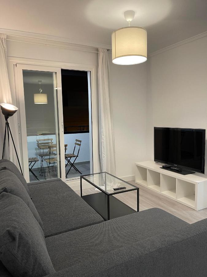 Princesa Suite 1 Малага Экстерьер фото