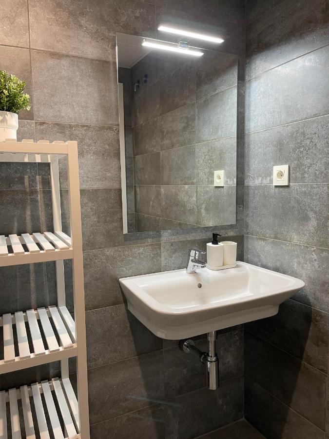 Princesa Suite 1 Малага Экстерьер фото