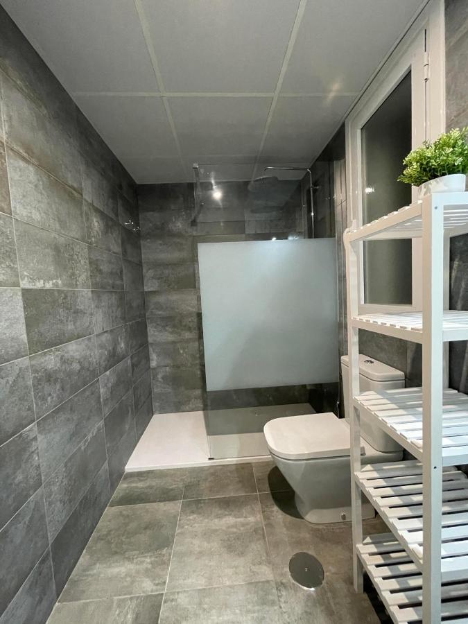 Princesa Suite 1 Малага Экстерьер фото